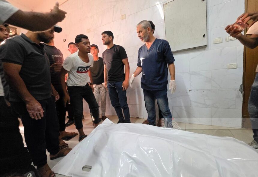 3 شهداء بغارات إسرائيلية على غزة واستمرار خروقات وقف إطلاق النار