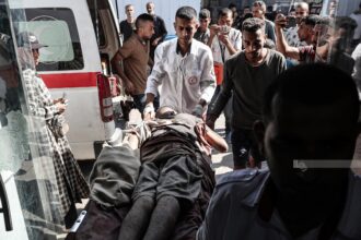 6 شهداء في غزة مع تجدد خروقات الاحتلال لوقف النار