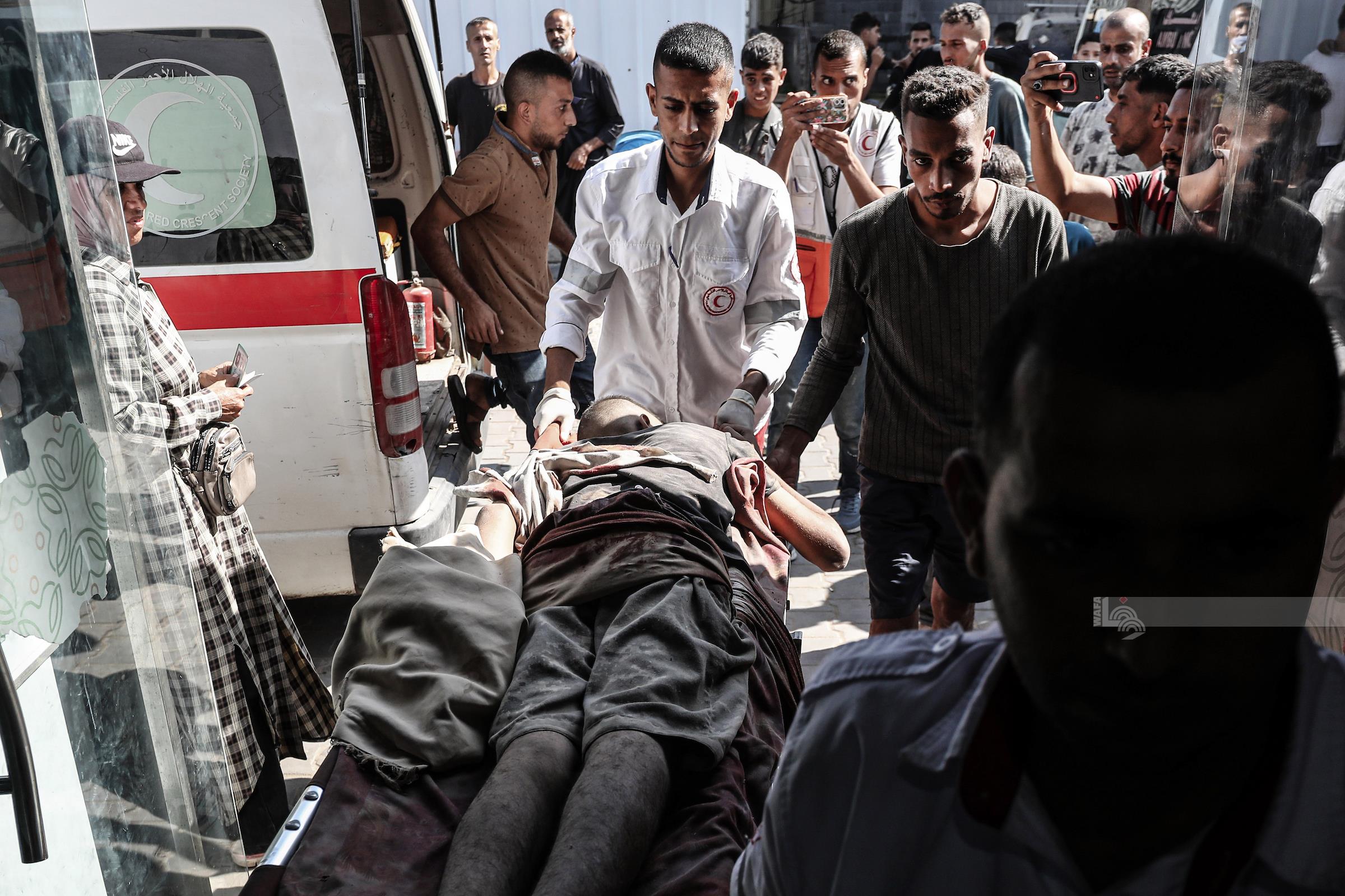 6 شهداء في غزة مع تجدد خروقات الاحتلال لوقف النار