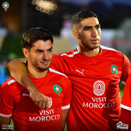 3 عرب في سباق أفضل لاعب إفريقي 2026