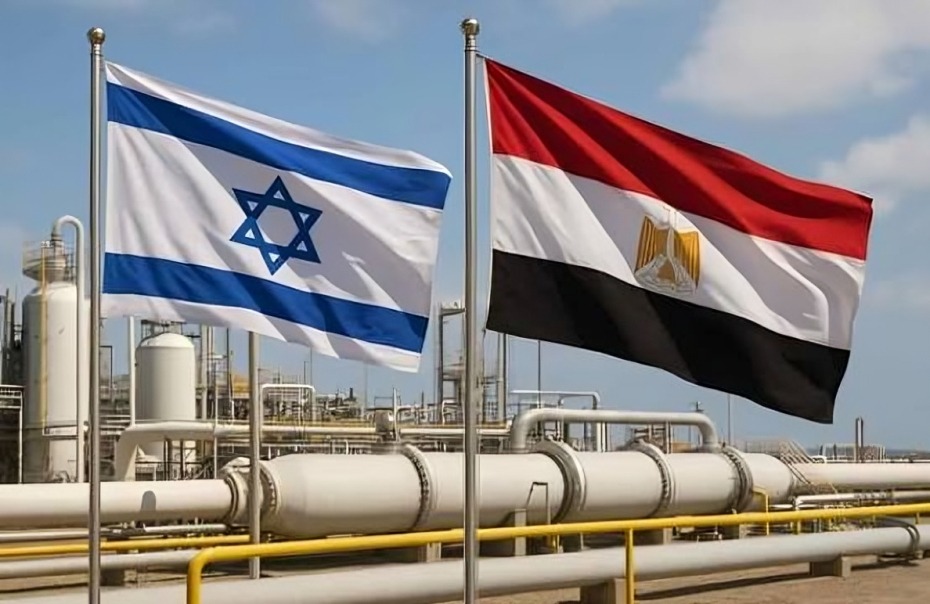 بوساطة إماراتية.. صفقة غاز مرتقبة بين إسرائيل ومصر بقيمة 20 مليار دولار.