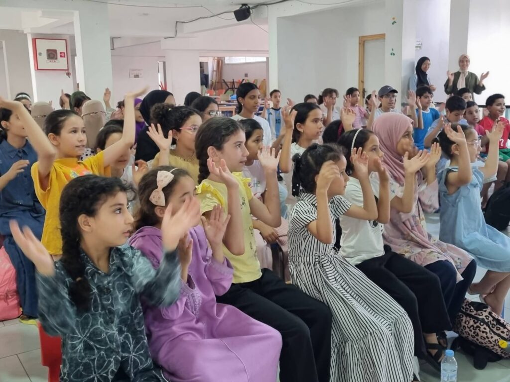فاس.. "التوحيد والإصلاح" بـ"بنسودة المرجة" تختتم موسمها الدعوي بحفل تربوي بهيج لفائدة الأطفال 4 7c50862e 2efc 4f6c ba98 3fb1313cfe88