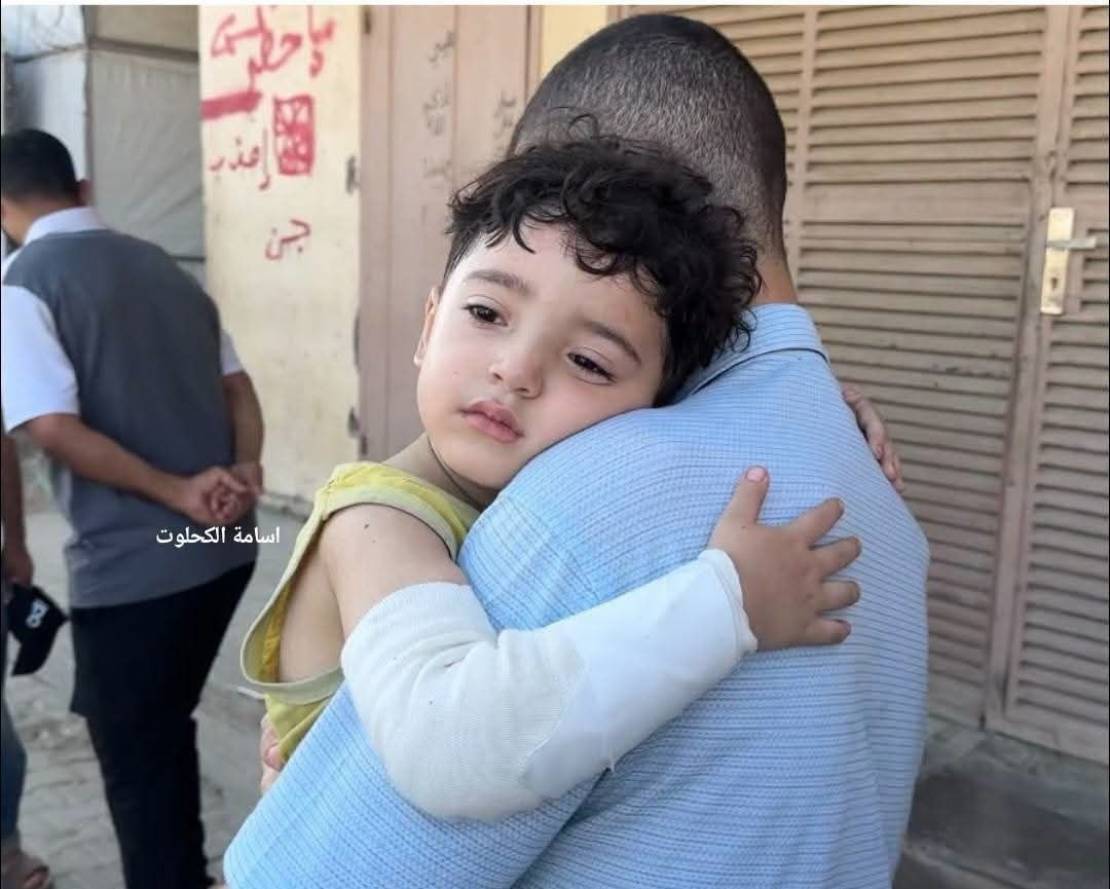 جريدة القرب 181 سقوط جرحى جراء انتهاكات جديدة لاتفاق الهدنة في غزة