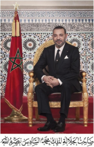 مصدر دبلوماسي: إعادة القاصرين غير المرفوقين التزام مبدئي يجسد التعليمات الملكية السامية في إطار التعاون بمجال الهجرة.