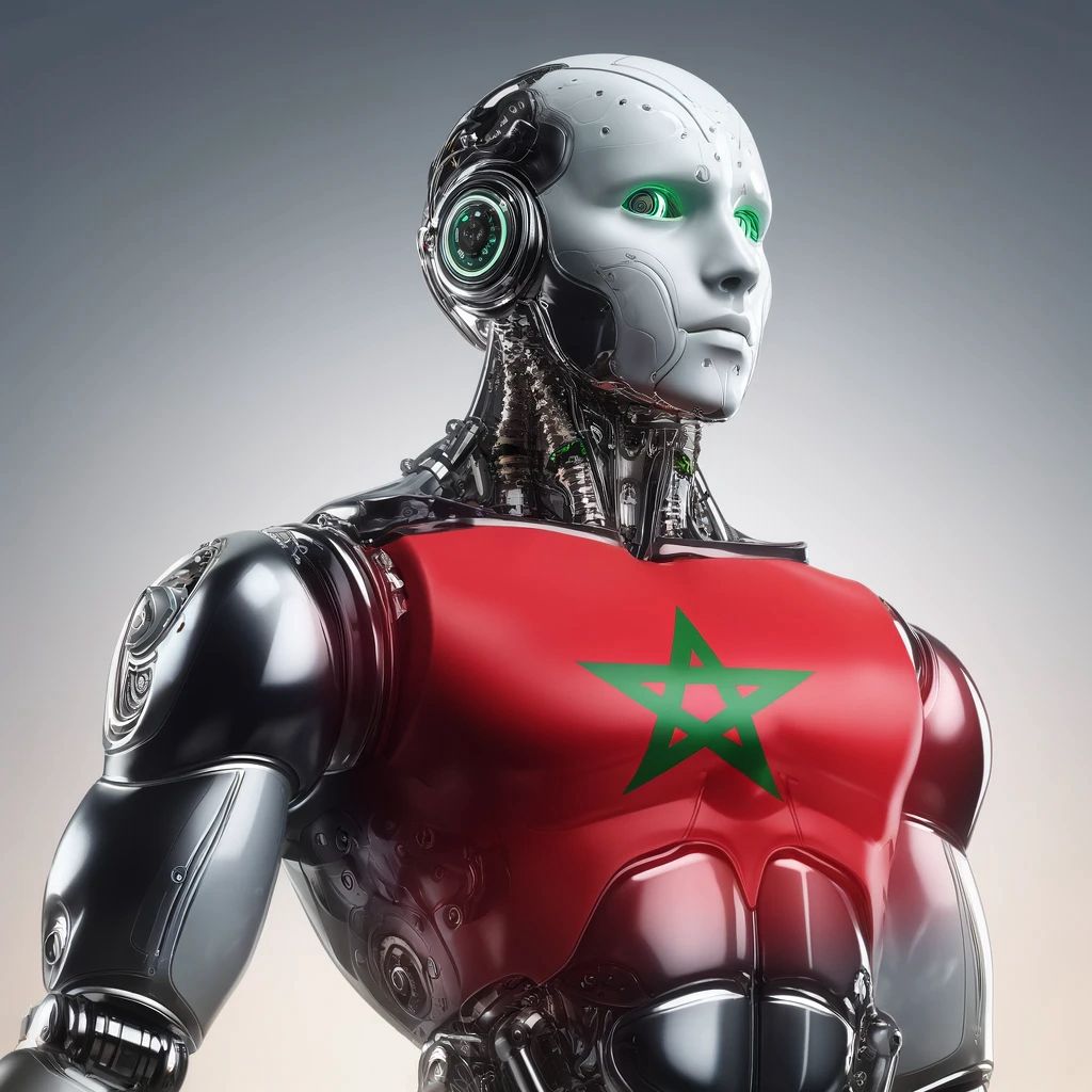 المغرب يراهن على الذكاء الاصطناعي.. تحالف حكومي مع ALTEN Maroc لبناء منظومة وطنية للابتكار