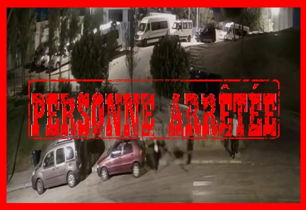 جريدة القرب 193 يقظة أمنية بطنجة تُسقط معتدياً ظهر في شريط فيديو وهو يسرق هاتفاً.