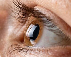 corneal transplant