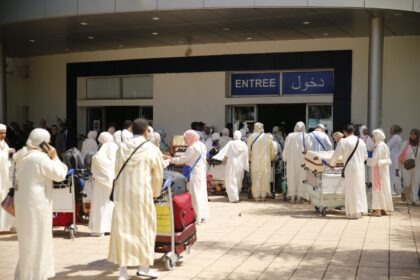 haj