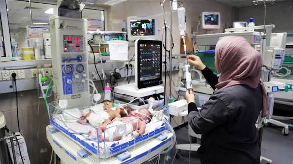 قطاع غزة : تزايد غير مسبوق في حالات الإجهاض والتشوهات الخلقية بين أجنة جراء العدوان المستمر. 4 images 2026 07 16T024048.905