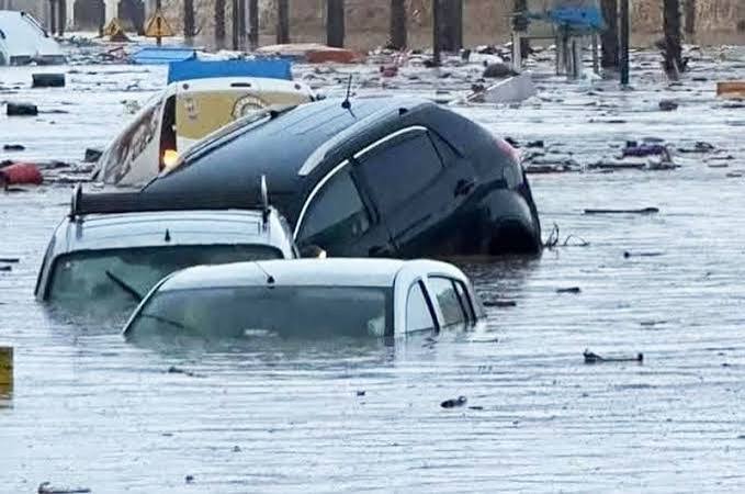 الرباط تحتضن اجتماعاً للجنة الوطنية لليقظة وتدبير تداعيات الفيضانات. 2 images 2026 07 16T185808.577
