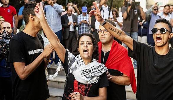 ذ: عبد الواحد رزاقي يكتب"النضال بين خدمة المشروع والمصلحة الشخصية" 4 images 2026 07 25T011233.928