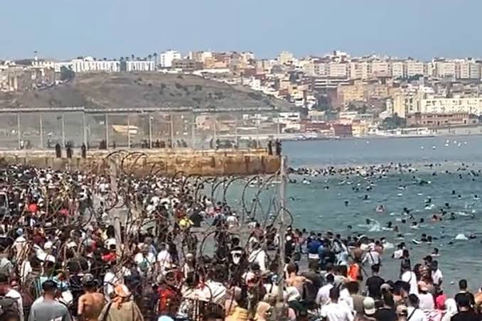 بلاغ وزارة الداخلية الاسبانية بشأن الوضع في مدينة سبتة المتمتعة بالحكم الذاتي 2 images 2026 07 30T182044.697