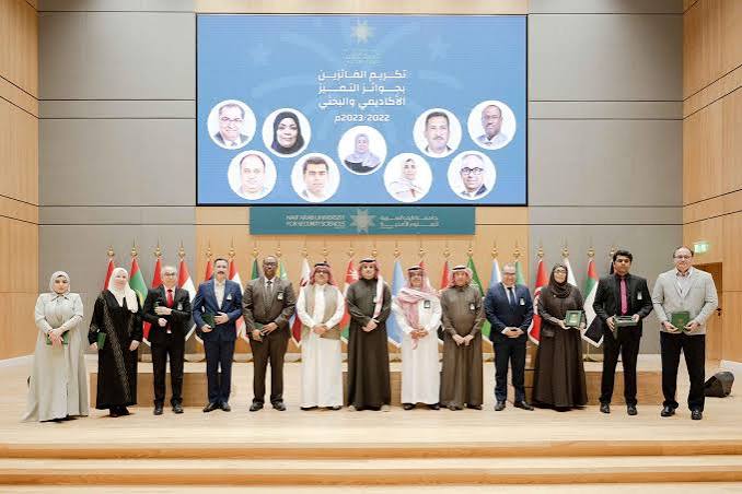 جريدة القرب 147 جامعة نايف العربية للعلوم الأمنية تشيد بكفاءة الأجهزة الأمنية المغربية وتُدين المخططات الإرهابية