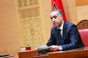 الأمن الوطني دينامية داخلية: تعيينات جديدة في مناصب المسؤولية بمصالح