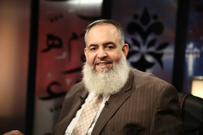 حازم صلاح أبو إسماعيل شيخ الثورة ينهي جميع محكومياته في 5 يوليوز الجاري