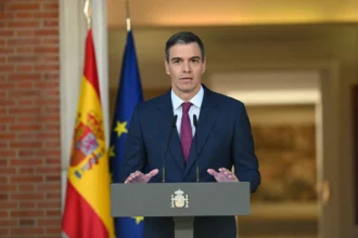 pedro sanchez