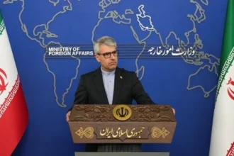 إيران مذكرة التفاهم مع واشنطن دخلت مرحلة أزمة ولم نبادر إلى خرقها