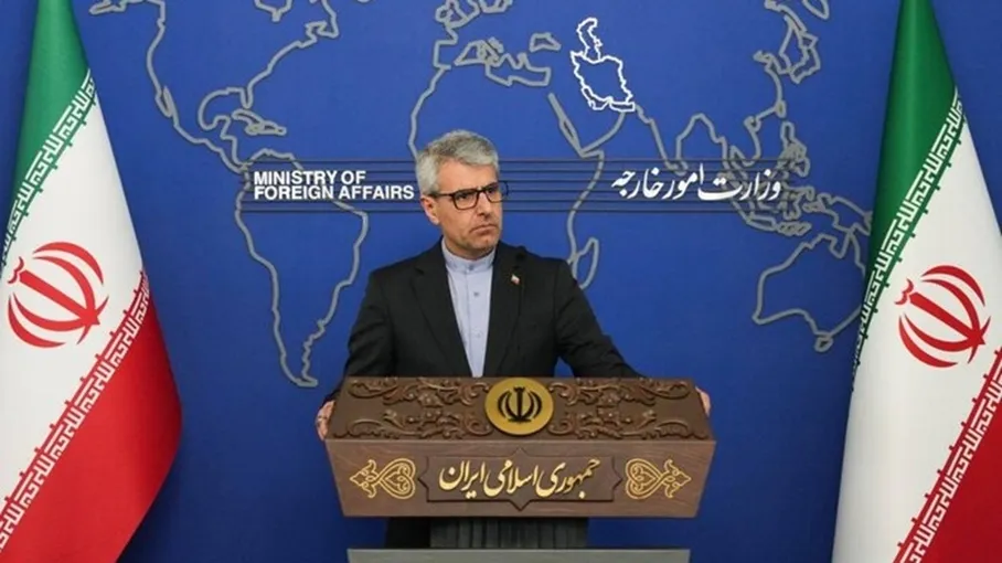 إيران: مذكرة التفاهم مع واشنطن دخلت مرحلة أزمة ولم نبادر إلى خرقها
