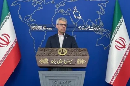 الأمريكيون يواصلون تبادل الرسائل لكن أولويتنا الدفاع عن إيران