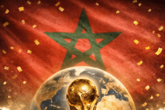 التصنيف الجديد للفيفا 1