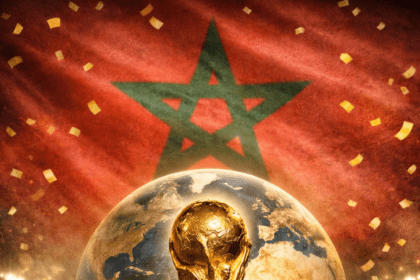 التصنيف الجديد للفيفا 1