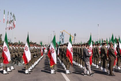 الحرس الثوري أمريكا هاجمت سواحلنا الجنوبية تعويضا لإخفاقها بهرمز واستمرار العدوان سيؤدي لرد أقسى