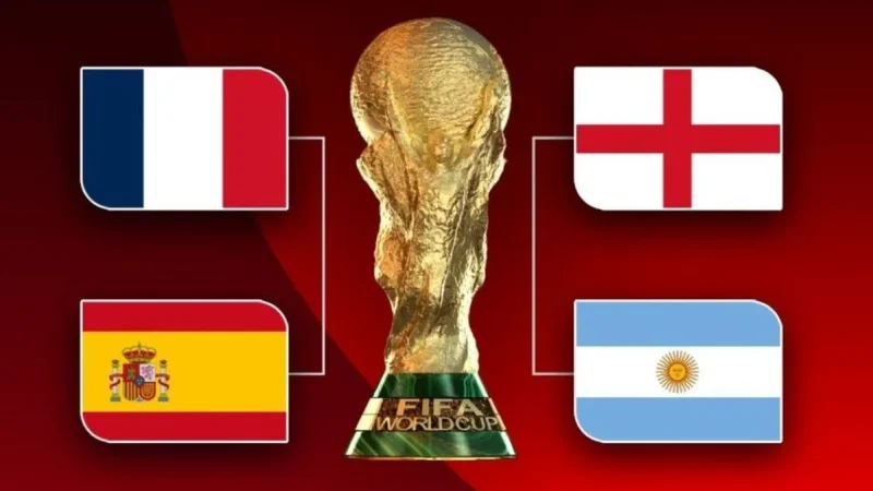 مونديال 2026..الهدوء يسبق العاصفة والمربع الذهبي يترقب ساعة الحسم