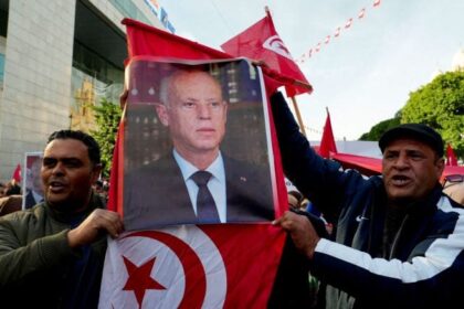 الوزير السابق كمال الجندوبي تونس دخلت مرحلة انتقال سلطوي غير مكتمل بعد 5 سنوات على إرساء الحكم الشخصي 1