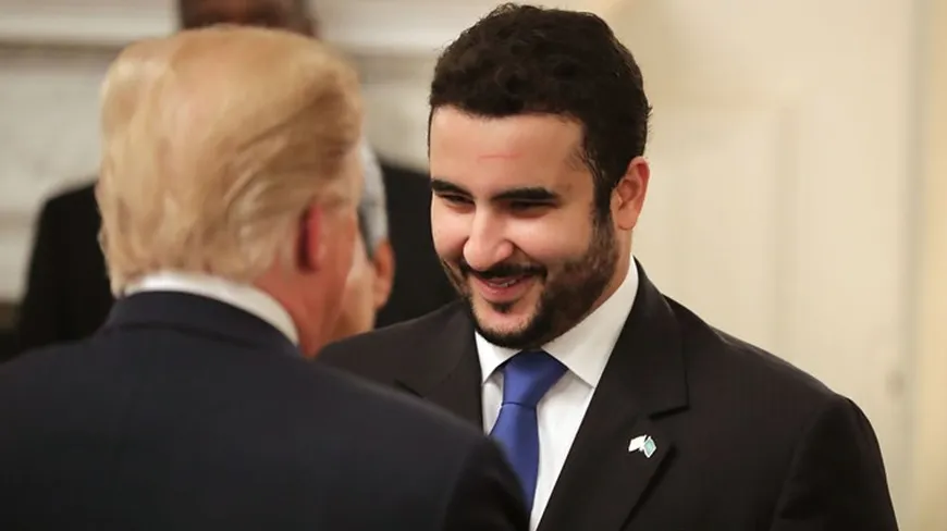 السعودية تؤكد لواشنطن: التصعيد مع إيران ليس خيارنا