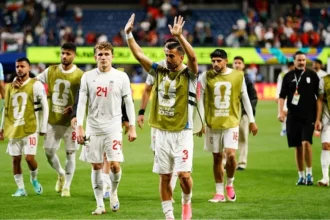 عراقجي يرد على وزير أمريكي بعد احتفاله بإقصاء إيران من كأس العالم