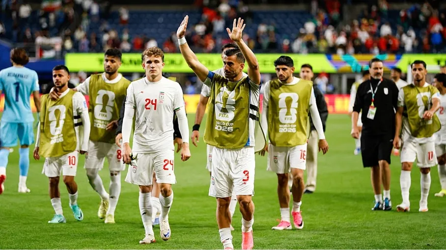عراقجي يرد على وزير أمريكي بعد احتفاله بإقصاء إيران من كأس العالم