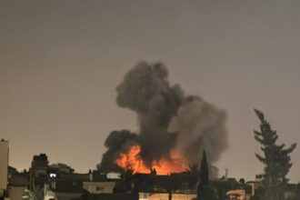 عمليات نسف وقصف بتجدد خروقات الاحتلال لوقف النار في غزة