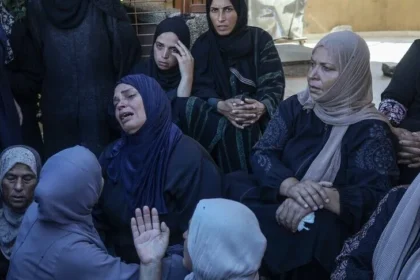 غزة. 1000 يوم من الإبادة الإسرائيلية تسلسل زمني