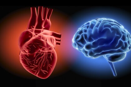 قبل ظهور ألزهايمر. علامات صامتة في القلب قد تكشف خطرا على الدماغ