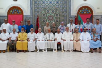 قيادة التوحيد والإصلاح تعقد ملتقاها السنوي