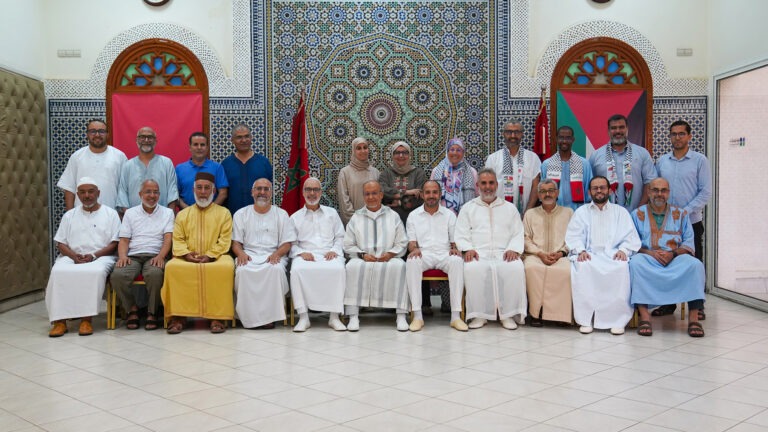 قيادة “التوحيد والإصلاح” تعقد ملتقاها السنوي