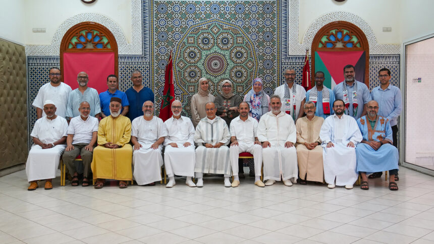 قيادة التوحيد والإصلاح تعقد ملتقاها السنوي
