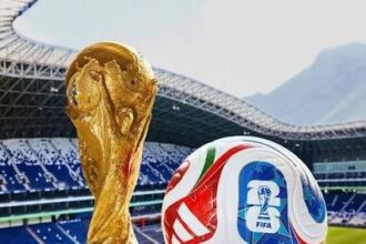 كأس العالم 1