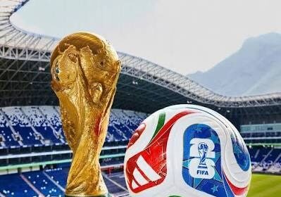 كأس العالم 1