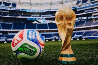 كأس العالم 2026