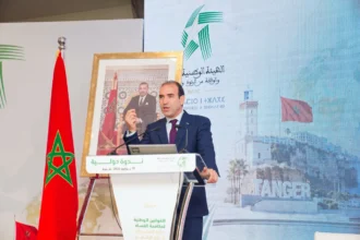 محمد بنعليلو