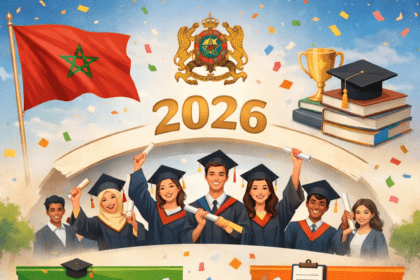 نسبة النجاح في البكالوريا 2026 1