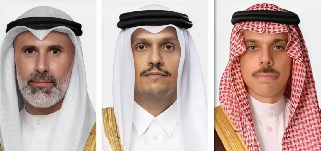 إشادة عربية باتفاق غزة ومطالبات بضمان التزام إسرائيل بتنفيذه.