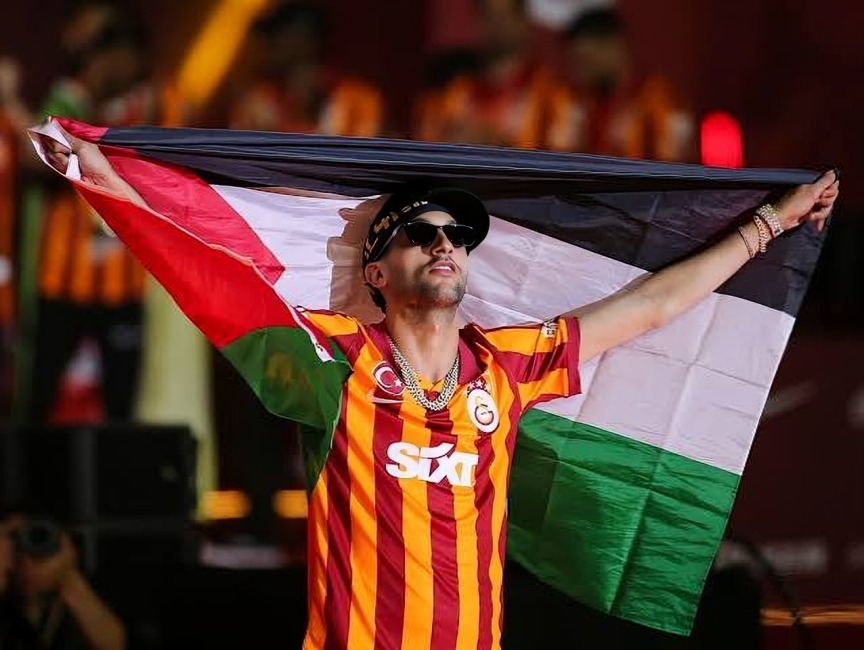 جريدة القرب 178 حكيم زياش يوجه رداً نارياً للإسرائيلي بن غفير: “حياة الفلسطينيين أكبر قيمة منك”