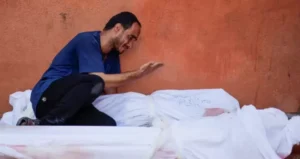 قطاع غزة: سقوط شهيد وجرحى جراء تواصل القصف والانتهاكات الإسرائيلية.