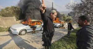 جريدة القرب 193 تصاعد عنف المستوطنين الإسرائيليين: 25 فلسطينيًا استشهدوا منذ مطلع 2026