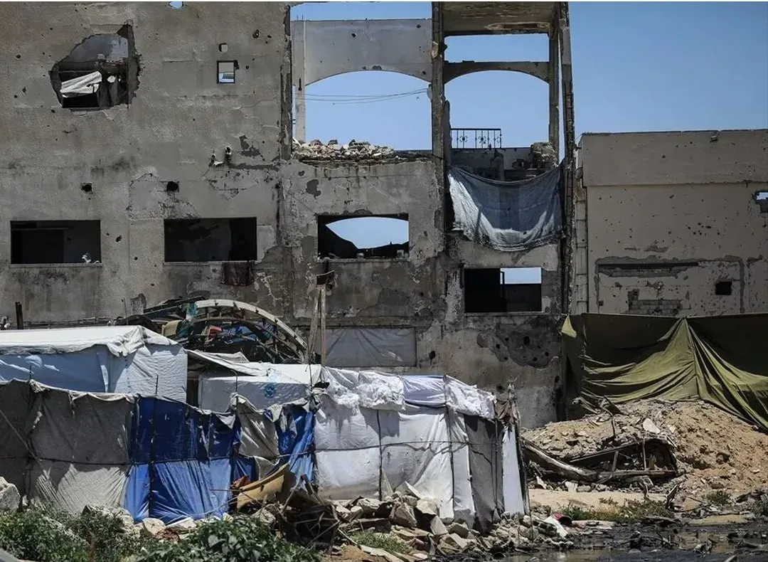 قطاع غزة: استشهاد فلسطيني وإصابة طفل جراء استمرار انتهاكات الاحتلال.
