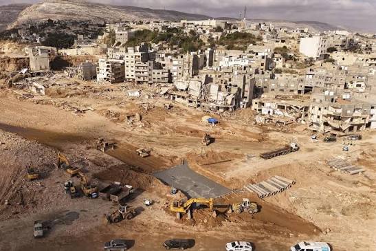 تنديد أوروبي باستهداف إسرائيل لمستودع أدوية في قطاع غزة. 3 images 2026 08 02T201548.986