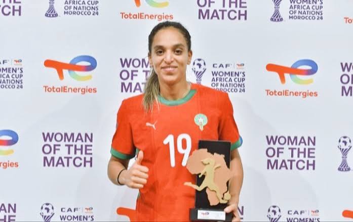 خورخي فيلدا: نسعى للفوز على السنغال وتصدر المجموعة الأولى في كأس أمم إفريقيا للسيدات 2026 بالمغرب. 4 images 2026 08 03T001704.091