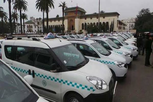 وزارة النقل واللوجستيك تعلن عن صرف دفعة إضافية من الدعم الاستثنائي المباشر لمهنيي النقل الطرقي (أشخاص وبضائع) لمواجهة غلاء أسعار المحروقات. 3 images 2026 08 04T235530.714